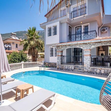 Villa Erya 2 Fethiye Exterior photo
