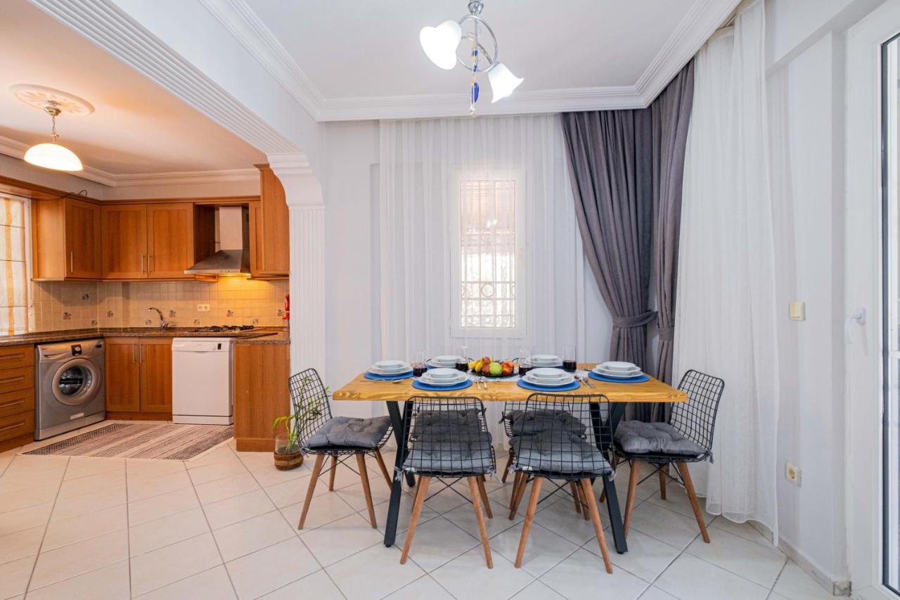 Villa Erya 2 Fethiye Exterior photo