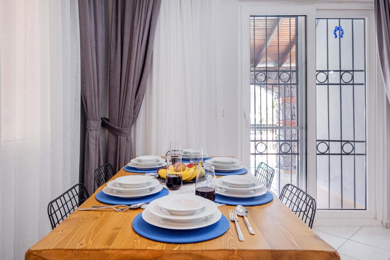 Villa Erya 2 Fethiye Exterior photo