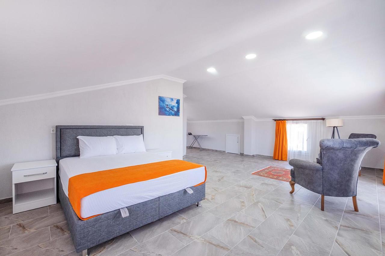 Villa Erya 2 Fethiye Exterior photo